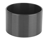 Adfaga Compresseurs à segments de piston Kit de revêtement de cylindre en fonte robuste pour tête de pompe de compresseur d'air sans 1500 W Installation facile Accessoires de comp