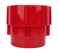 Adfaga Dénoyauteur de cerises, ABS, économie de travail, outil d'élimination de graines de cerises multiples pour faire de la confiture de cerises (Style 1)