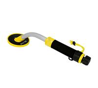 Adfaga Détecteur de métaux sous-Marin Portable Professionnel, Technologie d'induction d'impulsions de 100 Pieds de Profondeur pour la plongée sous-Marine, détection de trésors de p