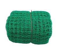 Adfaga Filet d'entraînement de Golf Professionnel 3x3m Filet d'entraînement en polyéthylène Robuste avec Sac de Transport pour la Pratique du Practice de Jardin intérieur et extéri