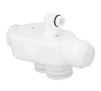 Adfaga G53 Mécanisme Pièce De Rechange G52 Soupape De Secours en Plastique De Nettoyeur De Piscine Composants De Soupape De Rechange pour Polaris Nettoyeur De Piscine Contrôle De Flux