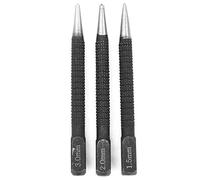 Adfaga Haute Précision CNC Tour Mandrin Auto Serrage En Acier Au Carbone JT33 Montage Adaptateur de Forage pour Usinage Professionnel et Métallurgie Projets 1/32 à 1/2 Pouce Clamp