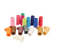 Adfaga Kit d'adaptateur de stylo de qualité supérieure, 23 pièces, pour machines, support de marqueur en plastique ABS, compatible avec les stylos de la série Explore Air Maker, fo