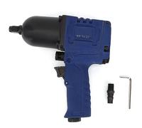 Adfaga KOPO KP5122 Clé à chocs pneumatique robuste de 12 pouces, outil électrique pneumatique à couple élevé pour la réparation automobile et la maintenance industrielle