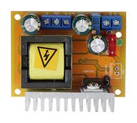 Adfaga Module convertisseur Haute Tension DC DC Boost 12 V à 832 V, Carte d'alimentation avec Sortie ± 45 V 390 V pour Le Chargement de condensateur, Puissance de Pistolet électrom