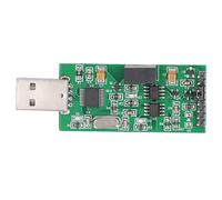 Adfaga Module isolé d'alimentation avancé avec Isolation optocoupleur de Port série USB vers TTL Haute Vitesse pour l'automatisation Industrielle et la Protection des Composants él