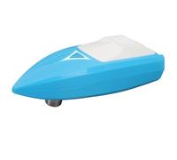 Adfaga Ouvre-bouteille électrique Ouvre-boîte automatique Ouvre-bocal puissant Gadget de cuisine pour les mains faibles et les personnes âgées avec boîtier en plastique ABS et conc (Bleu Blanc)