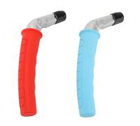 Adfaga Paquet de 2 barres d'appui d'assistance de poignée de porte de voiture pour personnes âgées, poignée de support de véhicule robuste d'une capacité de 450 lb pour une entrée