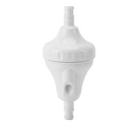 Adfaga Pool Cleaner Backup Soupape de Secours Haute Performance PVC Pièce de Remplacement Compatible avec Polaris G52 180 280 380 480 390 Pool Cleaners Amélioration de la durabilit