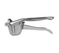 Adfaga Presse-agrumes manuel en acier inoxydable 304, presse-agrumes robuste avec buse triangulaire pour l'extraction du jus d'orange et de citron frais, poignée ergonomique, outil