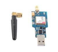 Adfaga SIM800C Module GSM GPRS ACTIVÉ CONVERTISSEUR Compact USB vers SÉRIE pour Les Applications INDUSTRIELLES DE Transmission DE DONNÉES