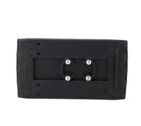 Adfaga Support de Support de Tablette de Voiture Support de Support Anti-secousse étirement unidirectionnel Support de Tableau de Bord Universel pour tablettes de 8 à 14 Pouces cam