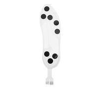 Adfaga Tapis de capteur de pression de semelle intérieure intelligente, compteur de pas, analyse de la marche, pour les coureurs, les athlètes, les amateurs de fitness, haute sensi