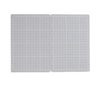 Adfaga Tapis de découpe auto-cicatrisant A4 A5 Tapis de bricolage en PVC de qualité supérieure pour la couture, le matelassage, le travail du cuir, protecteur de surface de travail