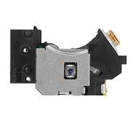 Adfaga Tête d'objectif de Jeu Haute Performance PVR802W KHM430G, pièce de Rechange pour réparation de Lecteur DVD PS2, composant Optique Professionnel pour la Maintenance de la co