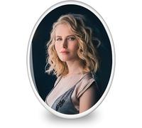 ADFSTONE Personalized Headstone Picture,Gravestone Photo for grave markers, Memorial Porcelain Portrait for Loved ones lost