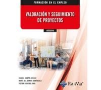(ADGD45) Valoración y seguimiento de proyectos