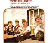 Adge Cutler & The Wurzels - Son't I Tell EE [Import]