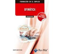 (ADGG053PO) Ofimática. Windows 11 / Office 365 - 2021