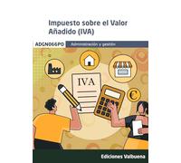 ADGN066PO Impuesto sobre el Valor Añadido (IVA)