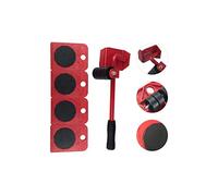 ADGO Furniture Moving Kit de Levage pour Chariot de Transport 150 kg