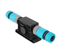 ADGO Pompe pour Pomper des Liquides sur une Perceuse, pour Vidanger Liquide, Huile, Carburant, Eau, 1 pièce
