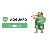 AdGuard Premium