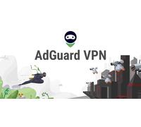 AdGuard VPN