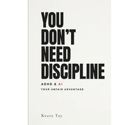 ADHD & AI: Your Unfair Advantage: How to Use AI as External Executive Function for Your ADHD Brain.