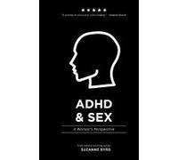 Adhd And Sex