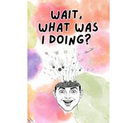 ADHD Brain Dump System: The Daily Planner for Focus, Task-Chunking, and Time Blindness