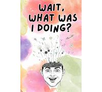 ADHD Brain Dump System: The Daily Planner for Focus, Task-Chunking, and Time Blindness