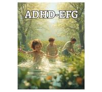 ADHD-EFG: Spring Forward (March 2026): Harnessing Energy, Beating Burnout, and Growing Real Life Skills