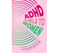 ADHD Girls to Women