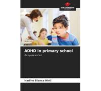 ADHD in primary school