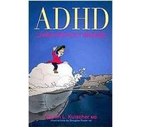 ADHD - Living Without Brakes Martin L. Kutscher (Auteur)