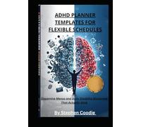 ADHD Planner Templates for Flexible Schedules: Dopamine Menus and Body Doubling Blueprints That Actually Stick