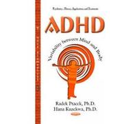ADHD Variability Between Mind and Body - [Version Originale] Radek Ptacek, Hana Kuzelova (Auteur)