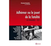Adhémar Ou Le Jouet De La Fatalité