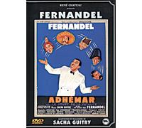 Adhémar ou le Jouet de la fatalité