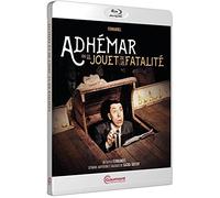 Adhémar ou le Jouet de la fatalité Blu-ray