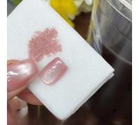 ADHERE Série Ukiyo Romanesque - 12ml 1 pce UV LED Vernis à ongles gel œil de chat à paillettes holographiques magnétiques, pour salon de manucure DIY (Sa Lettre)