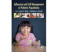 Adherence and Self-management in Pediatric Populations
