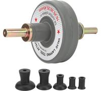 Adhérence des outils pour volets à soupape avec 5 plaques d'aspiration 1000 tr / min à 1250 tr / min Universel pour le meulage petit moteur