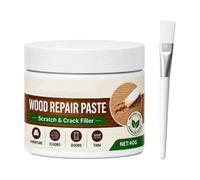 AdhérenceMastic De Remplissage Pour Fixation Du Bois, Forte, Solution Anti