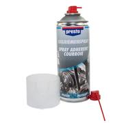 ADHERENT COURROIE AEROSOL 400ML PRESTO