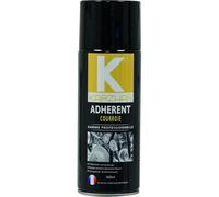 Adhérent courroie - aérosol 400ml KARZHAN - 24574