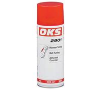 adherent courroie OKS 2901, Bombe aerosol 400 ml Conditionnement:Bombe aerosol 400 ml