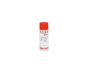 adherent courroie OKS 2901, Bombe aerosol 400 ml Conditionnement:Bombe aerosol 400 ml