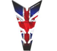 adhésif 3D pour réservoir avec revêtement en résine de OneDesign United Kingdom